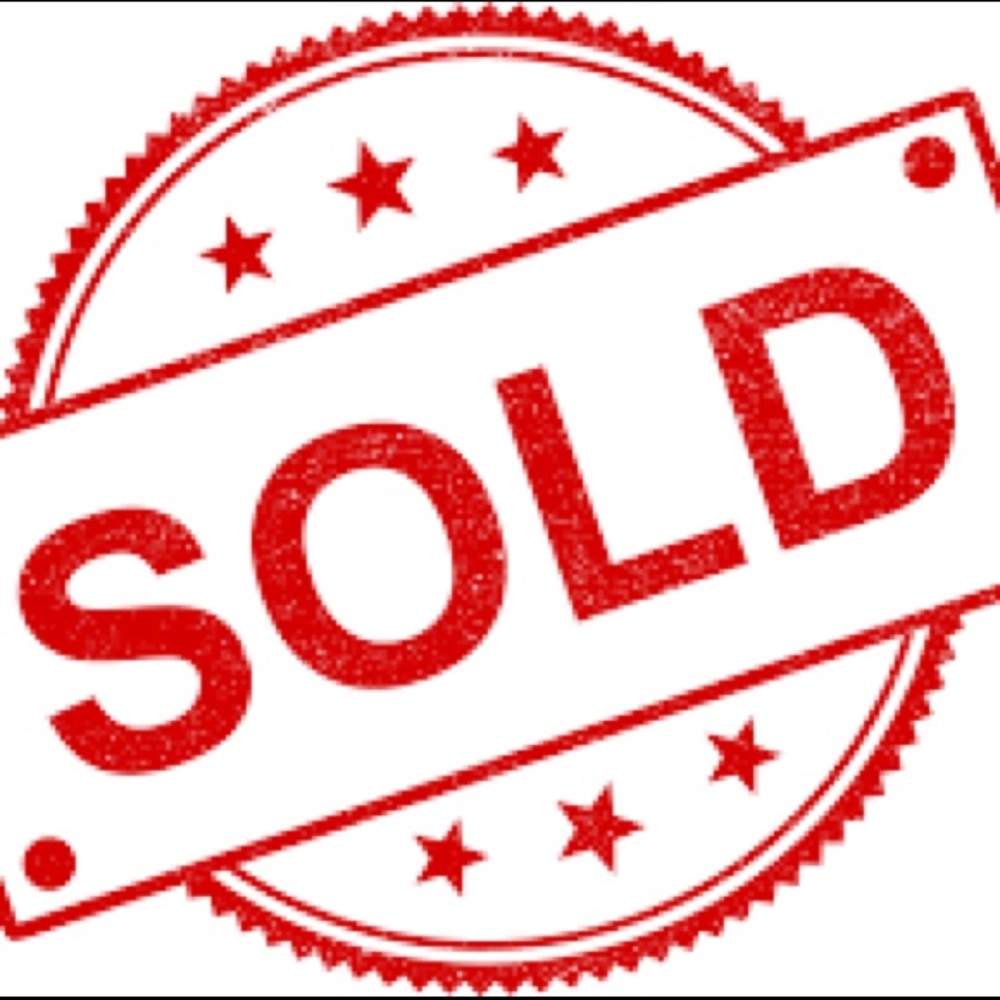 Everything past this post has been Sold or Traded. Thank y’all.